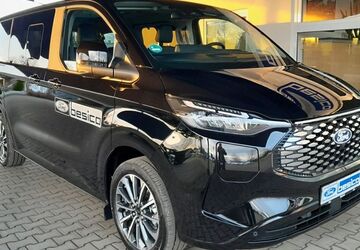 Ford Tourneo Custom 15.000 km 59.990 &euro; Glauchau 08371