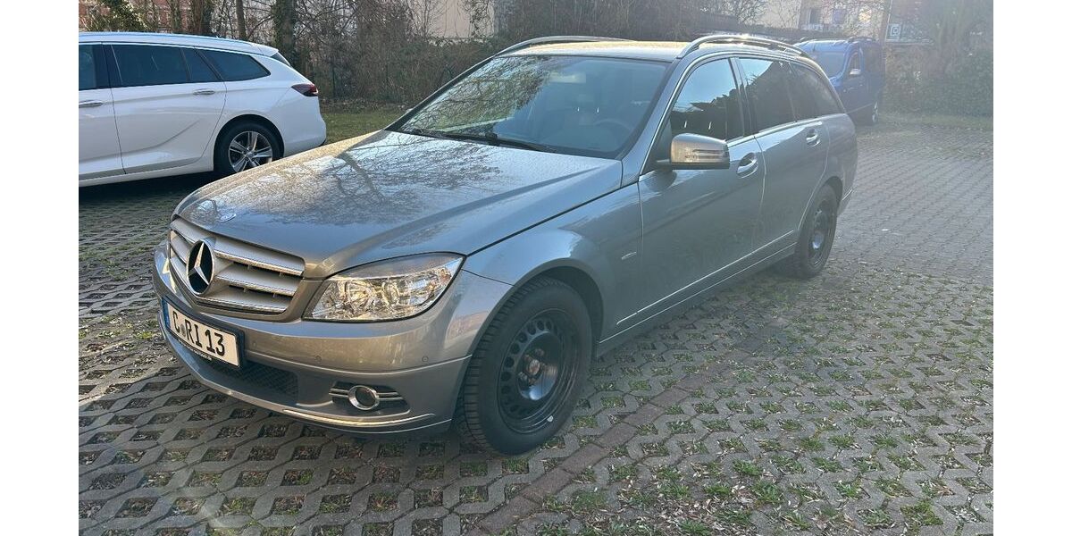 Mercedes-Benz C 200 136.000 km 6.990 &euro; Chemnitz 09113