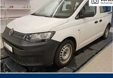 VW Caddy 70.130 km 22.950 &euro; Chemnitz 09113