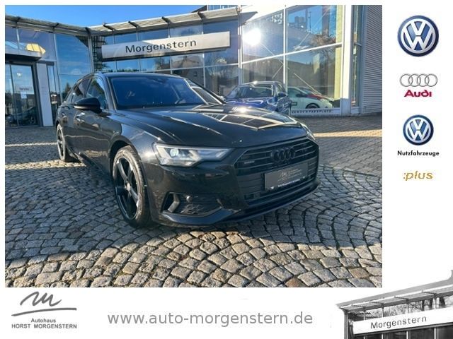 Audi A6 100.000 km 27.989 &euro; Marienberg 09496