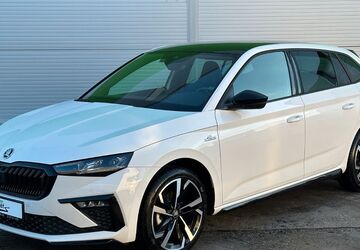 Skoda Scala 12.176 km 24.430 &euro; Zwönitz / OT Dorfchemnitz 08297