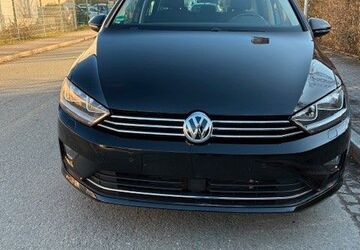 VW Golf Sportsvan 17.116 km 15.999 &euro; Chemnitz 09116