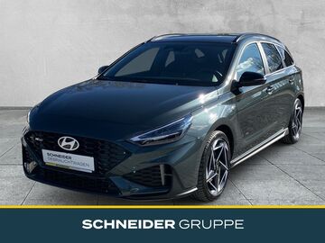 Gebrauchte Hyundai i30