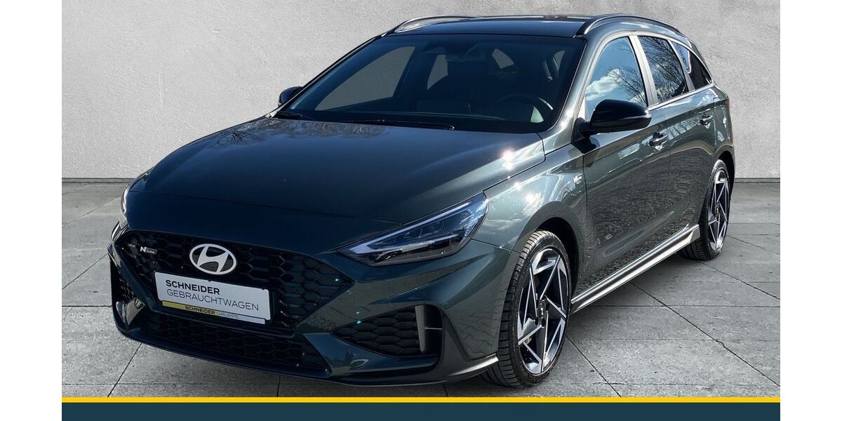 Hyundai i30 12.374 km 23.490 &euro; Chemnitz 09113