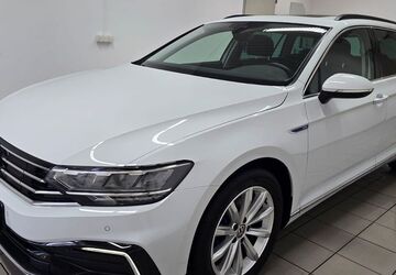 VW Passat Variant 74.330 km 24.990 &euro; Chemnitz 09114