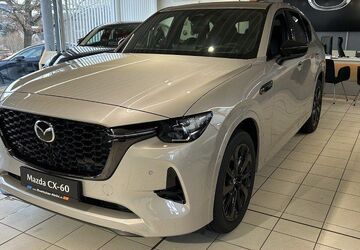 Mazda CX-60 2.503 km 54.990 &euro; Annaberg-Buchholz 09456