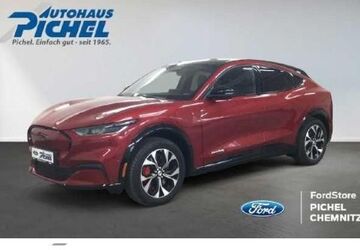 Ford Mustang Mach-E 21.336 km 43.395 &euro; Chemnitz 09114