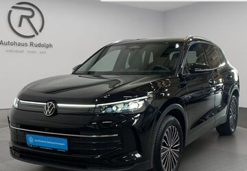 VW Tiguan 22.060 km 37.489 &euro; Oelsnitz/Erzgebirge 09376