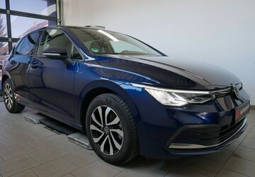 VW Golf 20.014 km 20.490 &euro; Chemnitz 09114