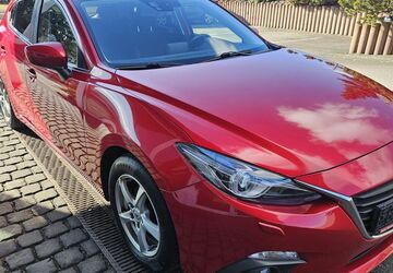 Mazda 3 98.032 km 11.700 &euro; Frankenberg 09669