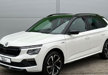 Skoda Kamiq 2.922 km 30.270 &euro; Zwönitz / OT Dorfchemnitz 08297