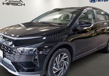 Hyundai BAYON 6.500 km 23.490 &euro; Chemnitz 09120