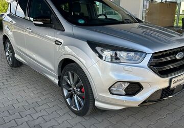 Ford Kuga 49.762 km 15.990 &euro; Glauchau 08371