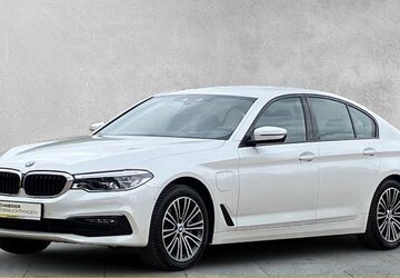 BMW 530 48.120 km 27.950 &euro; Chemnitz 09113