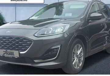 Ford Kuga 40.000 km 24.790 &euro; Hartmannsdorf 09232