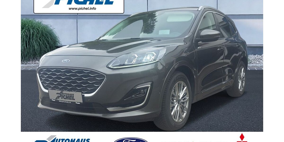 Ford Kuga 40.000 km 24.790 &euro; Hartmannsdorf 09232