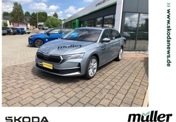 Skoda Octavia 5.000 km 37.950 &euro; Glauchau/ Sachsen 08371