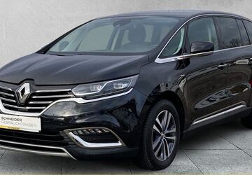 Renault Espace 75.550 km 21.690 &euro; Chemnitz 09113