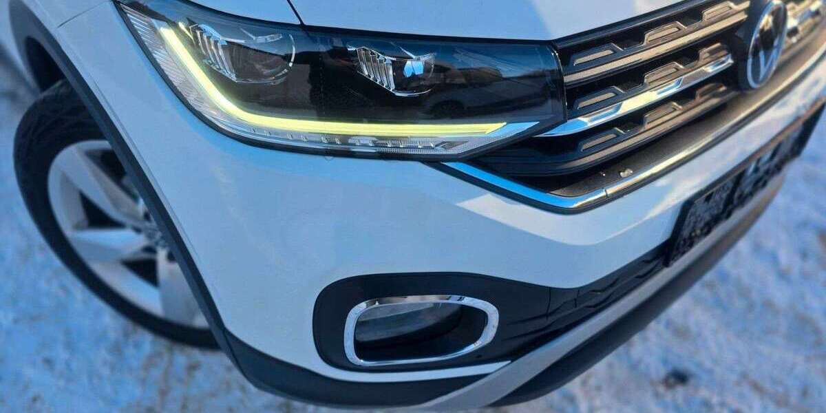 VW T-Cross 63.530 km 14.999 &euro; Chemnitz 09113