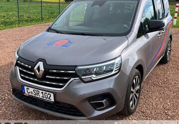 Renault Kangoo 68.850 km 19.999 &euro; Chemnitz - Mittelbach 09224