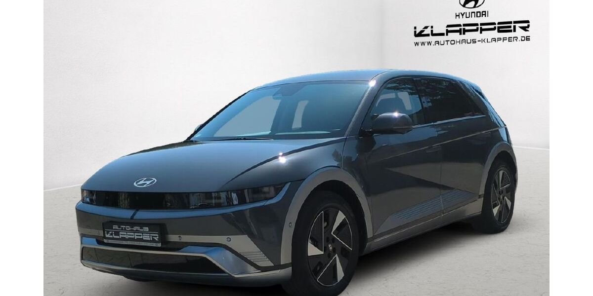 Hyundai IONIQ 5.000 km 46.990 &euro; Chemnitz 09116