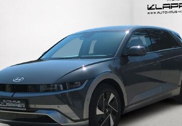 Hyundai IONIQ 5.000 km 48.990 &euro; Chemnitz 09116