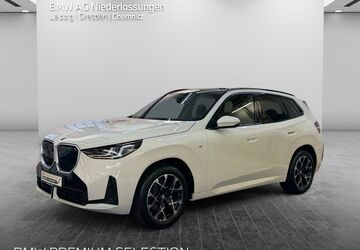 BMW X3 27.786 km 52.909 &euro; Chemnitz/Röhrsdorf 09247