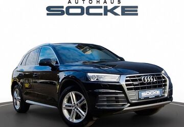 Audi Q5 62.774 km 30.985 &euro; Remse OT Kertzsch 08373