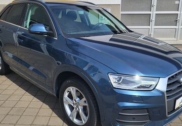 Audi Q3 81.240 km 19.270 &euro; Lichtenstein 09350