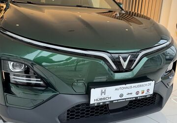 VinFast VF6 2.850 km 26.900 &euro; Chemnitz 09130