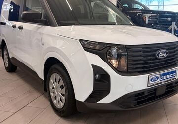 Ford Transit Courier 4.200 km 24.990 &euro; Glauchau 08371