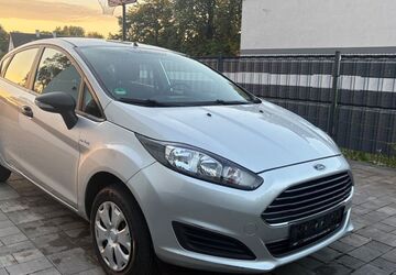 Ford Fiesta 106.426 km 3.900 &euro; Chemnitz 09114