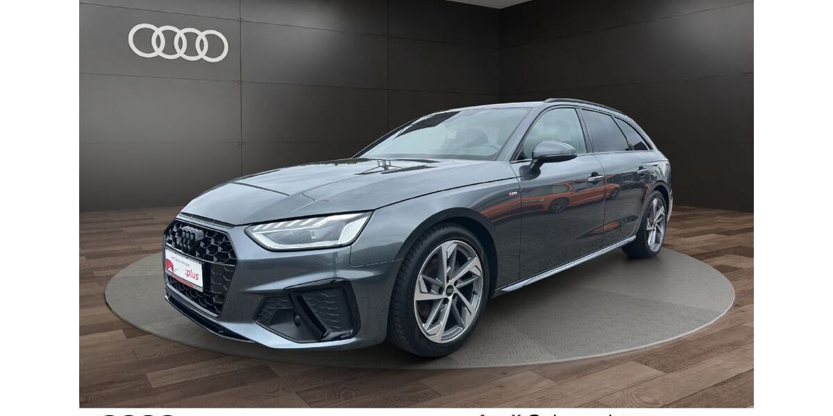 Audi A4 65.948 km 32.990 &euro; Chemnitz 09116