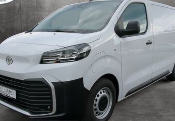 Toyota Proace (Verso) 1.206 km 35.990 &euro; Chemnitz 09119
