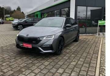 Skoda Octavia 25.965 km 35.920 &euro; Glauchau 08371
