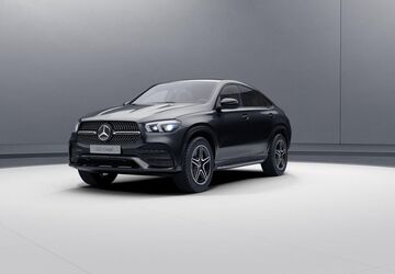 Mercedes-Benz GLE 400 86.800 km 67.870 &euro; Chemnitz 09120