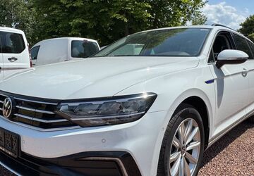 VW Passat Variant 115.000 km 17.990 &euro; Chemnitz 09120