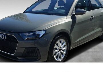 Audi A1 1.999 km 24.950 &euro; Chemnitz 09113