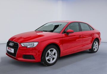Audi A3 93.100 km 13.290 &euro; Chemnitz 09228