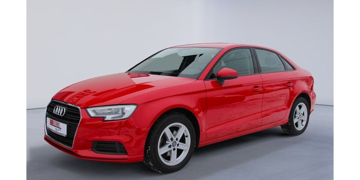 Audi A3 93.100 km 13.290 &euro; Chemnitz 09228