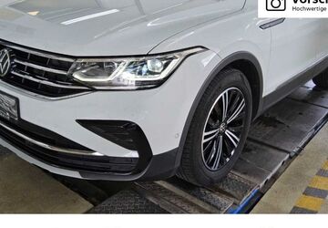 VW Tiguan 61.721 km 24.930 &euro; Chemnitz 09113