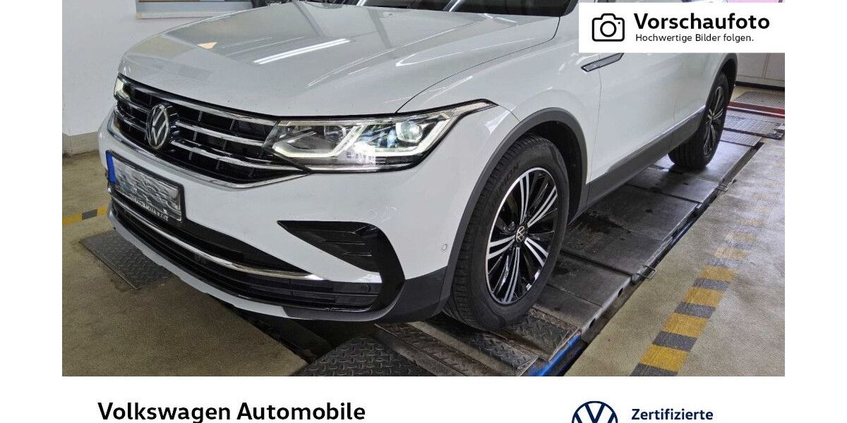 VW Tiguan 61.721 km 24.930 &euro; Chemnitz 09113