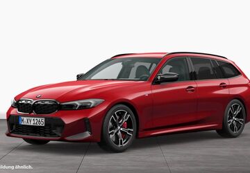 BMW M340d 11.334 km 62.905 &euro; Chemnitz/Röhrsdorf 09247