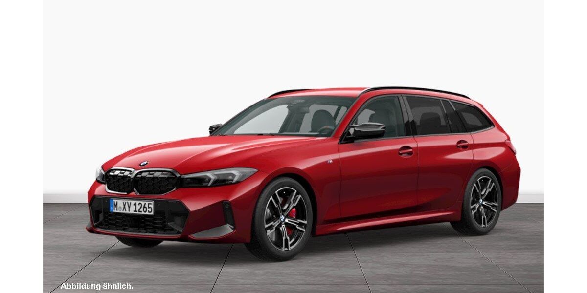 BMW M340d 11.334 km 62.905 &euro; Chemnitz/Röhrsdorf 09247
