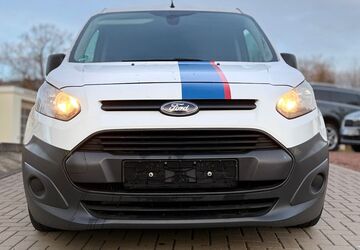 Ford Transit 193.152 km 4.399 &euro; Chemnitz 09130