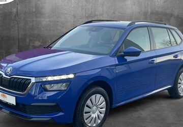 Skoda Kamiq 29.327 km 14.885 &euro; Chemnitz 09116