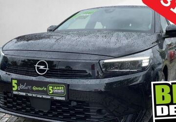 Opel Corsa 3.141 km 14.901 &euro; Röhrsdorf 09247