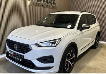 Seat Tarraco 56.990 km 27.869 &euro; Chemnitz 09125