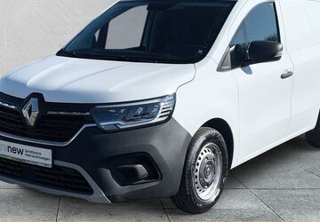 Renault Kangoo 41.300 km 14.690 &euro; Marienberg 09496