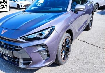 Cupra Terramar 2.000 km 46.470 &euro; Gornau 09405